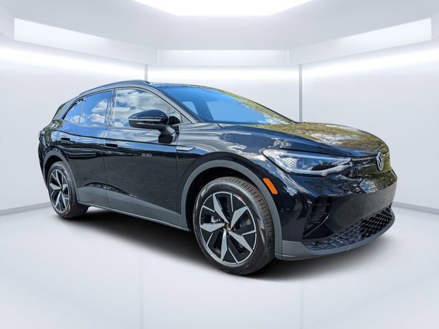 New 2025 Volkswagen ID.4 Pro S image 1