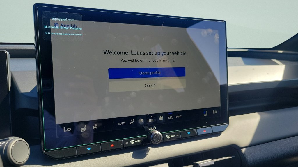 New 2026 Toyota RAV4 XSE AWD/4WD image 14