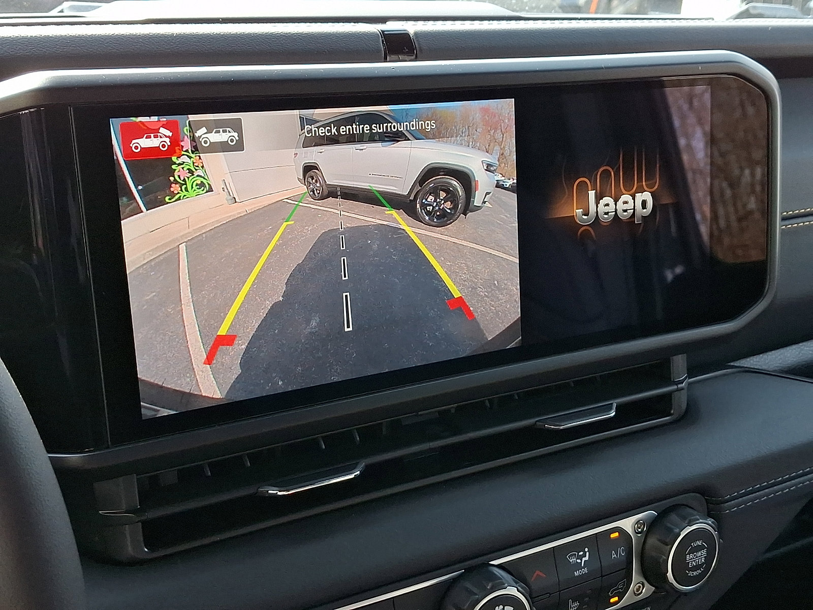 New 2026 Jeep Wrangler Sahara image 13