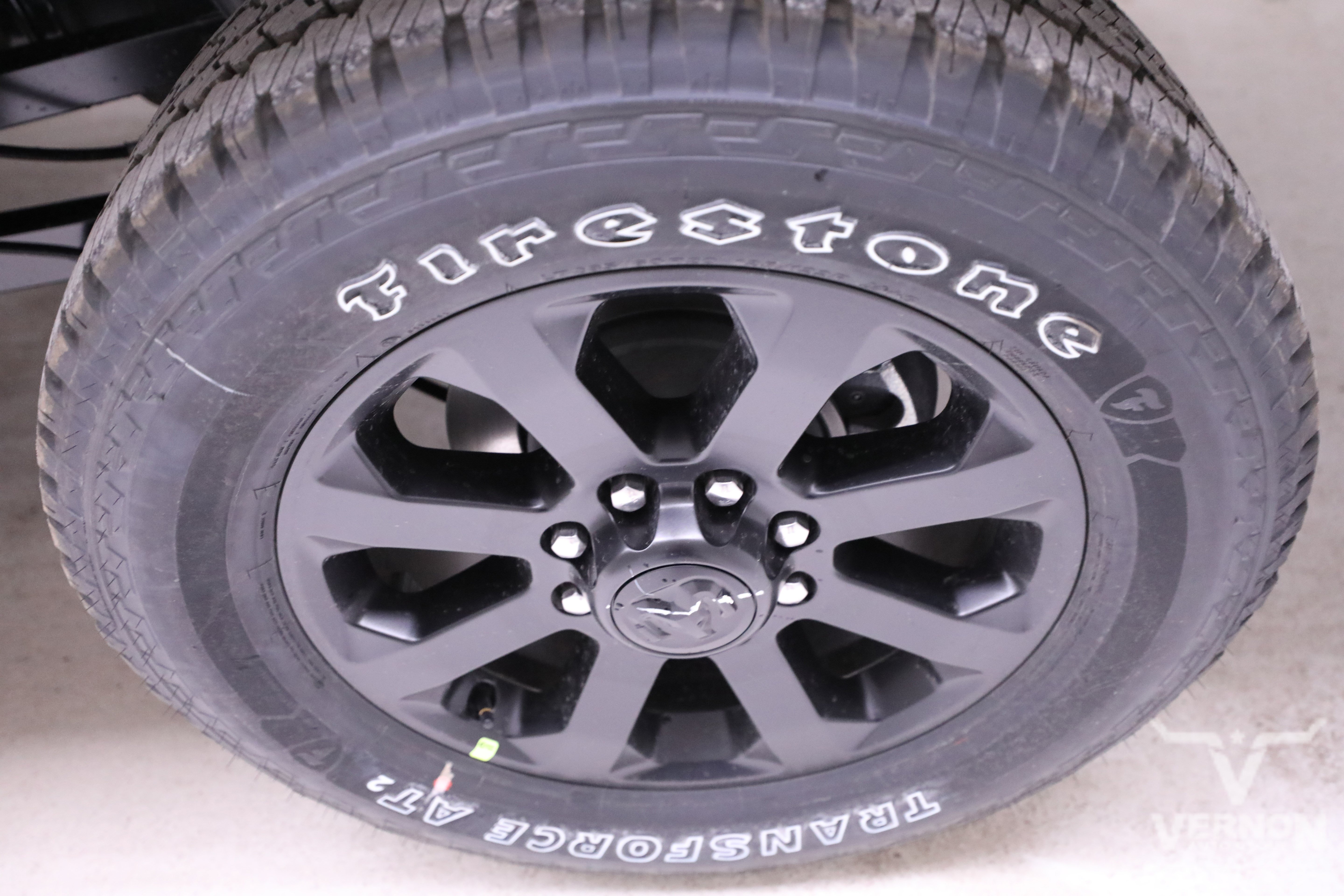 New 2026 RAM 2500 Laramie AWD/4WD image 34