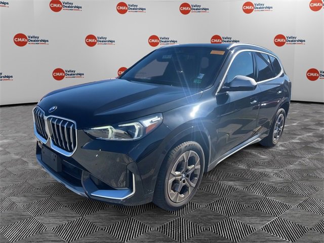 Used 2023 BMW X1 xDrive28i w/ Convenience Package