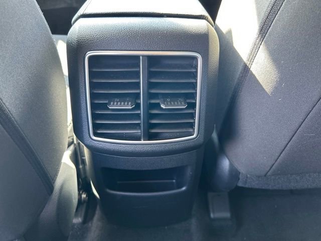 Used 2025 Kia Sportage LX image 16