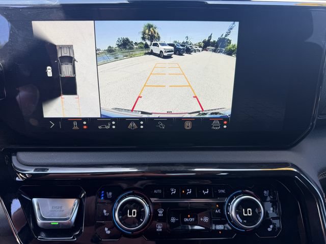 Used 2024 GMC Sierra 2500 AT4 w/ AT4 Premium Plus Package AWD/4WD image 26