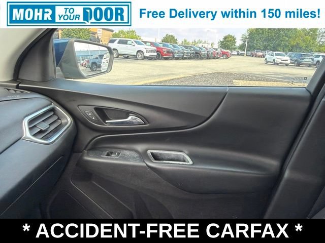 Used 2019 Chevrolet Equinox LT FWD image 28