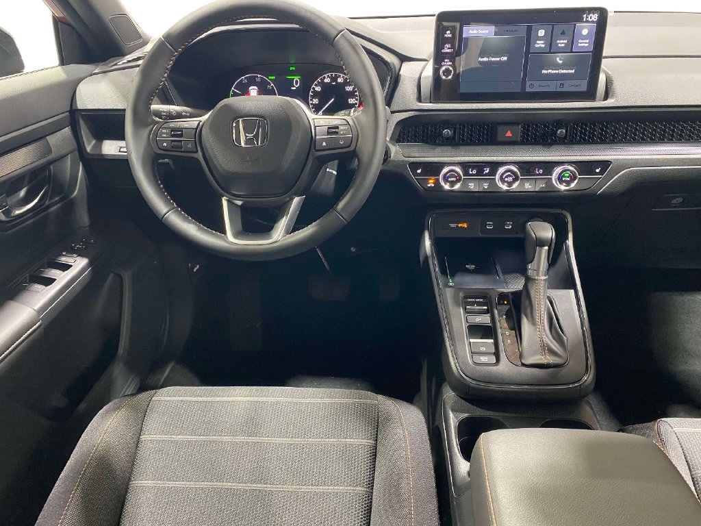 New 2026 Honda CR-V Sport image 12