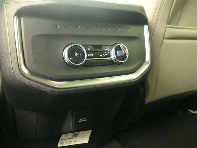 New 2026 Ford Expedition Max Active image 11