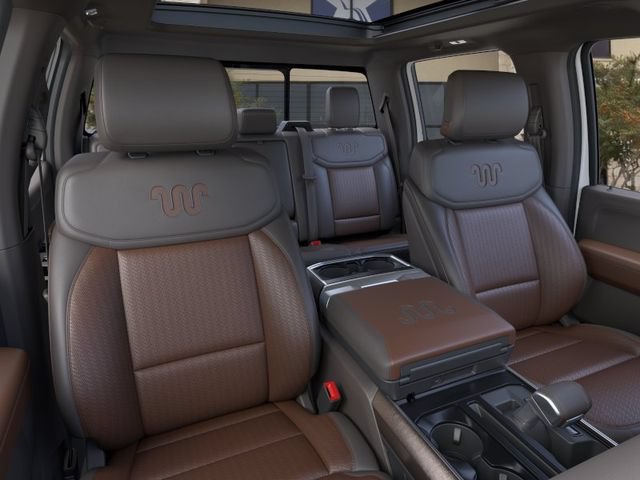 New 2026 Ford F150 King Ranch w/ Equipment Group 601A High AWD/4WD image 10