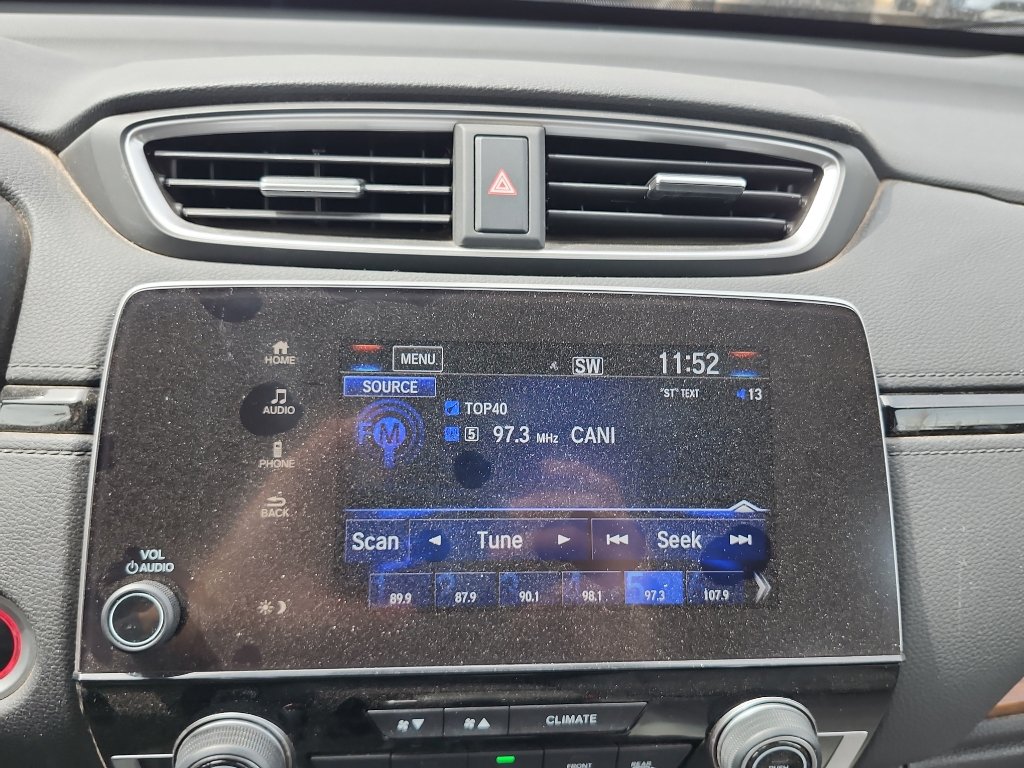 Used 2017 Honda CR-V EX image 24