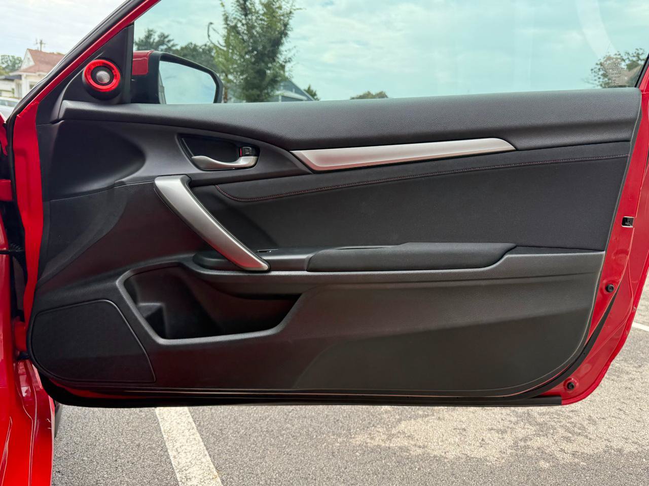 Used 2020 Honda Civic Si image 19