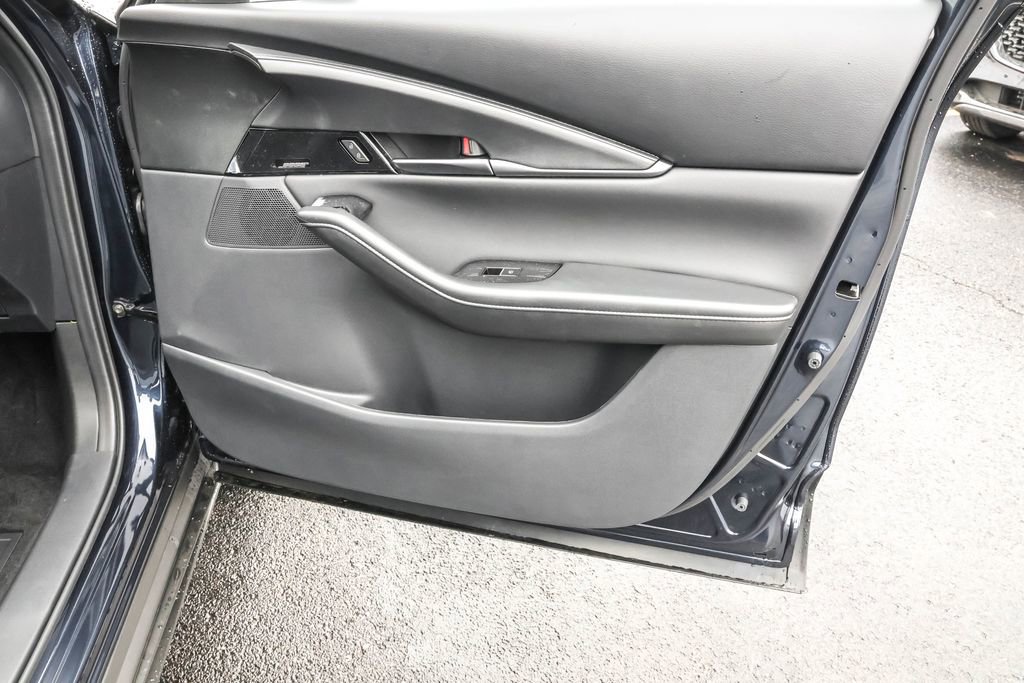 New 2026 MAZDA CX-30 2.5 Turbo w/ Premium Plus Pkg AWD/4WD image 49