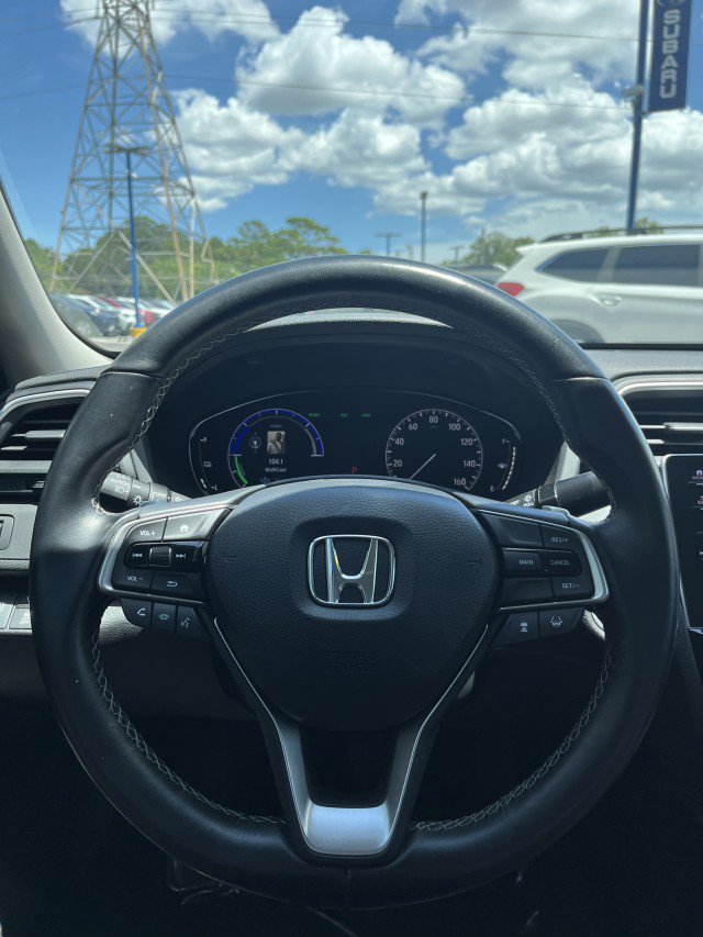 Used 2022 Honda Insight Touring image 20