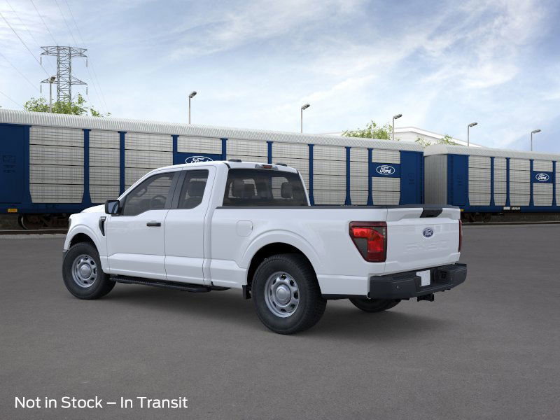 New 2026 Ford F150 XL image 3