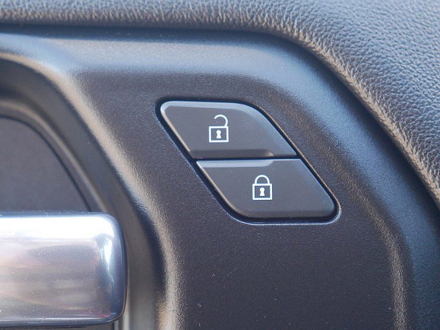 Used 2019 Chevrolet Silverado 1500 RST w/ All-Star Edition image 26