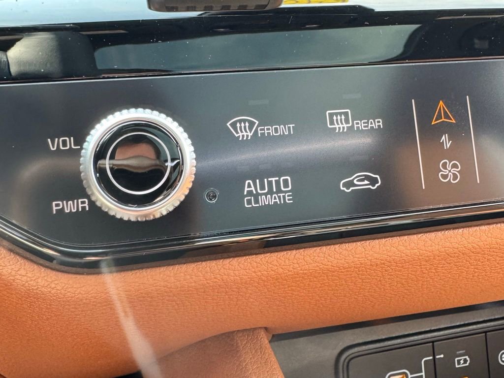 New 2026 Kia Sportage X-Line w/ X-Line Technology Package AWD/4WD image 25
