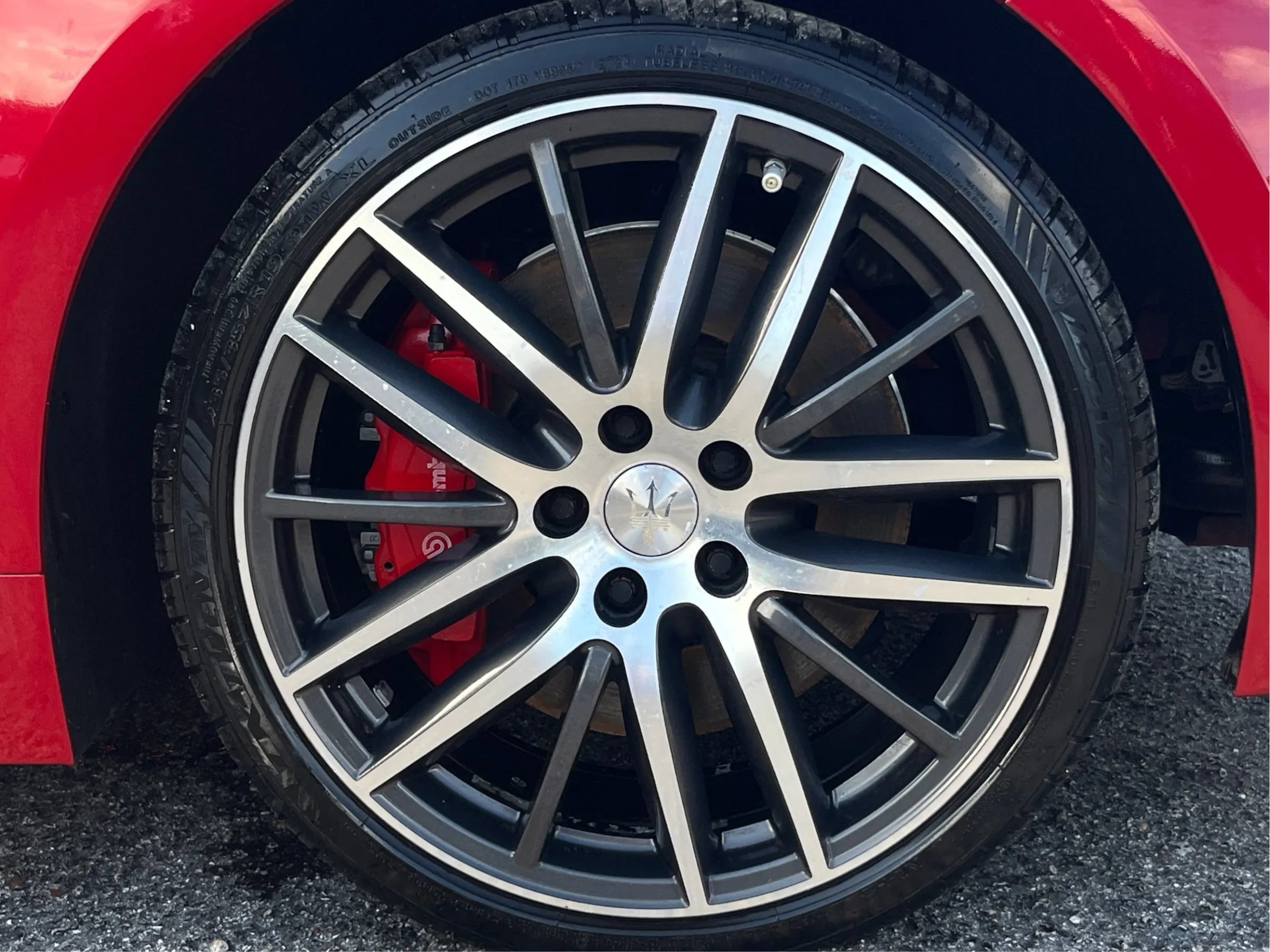 Used 2018 Kia Stinger GT2 RWD image 10