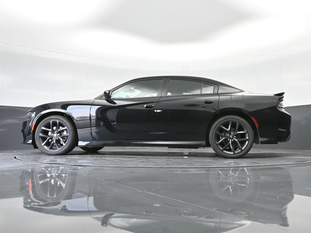 Used 2023 Dodge Charger R/T w/ Blacktop Package RWD image 38