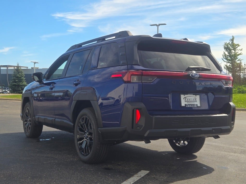 New 2026 Subaru Outback Limited XT AWD/4WD image 18