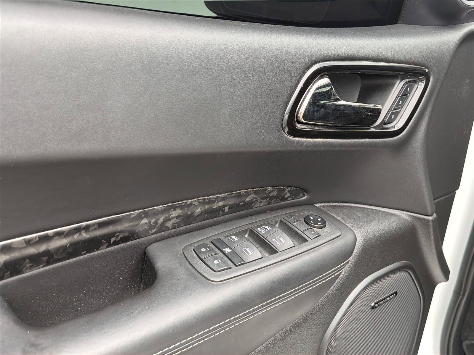 Used 2021 Dodge Durango SRT Hellcat w/ Premium Interior Group AWD/4WD image 34