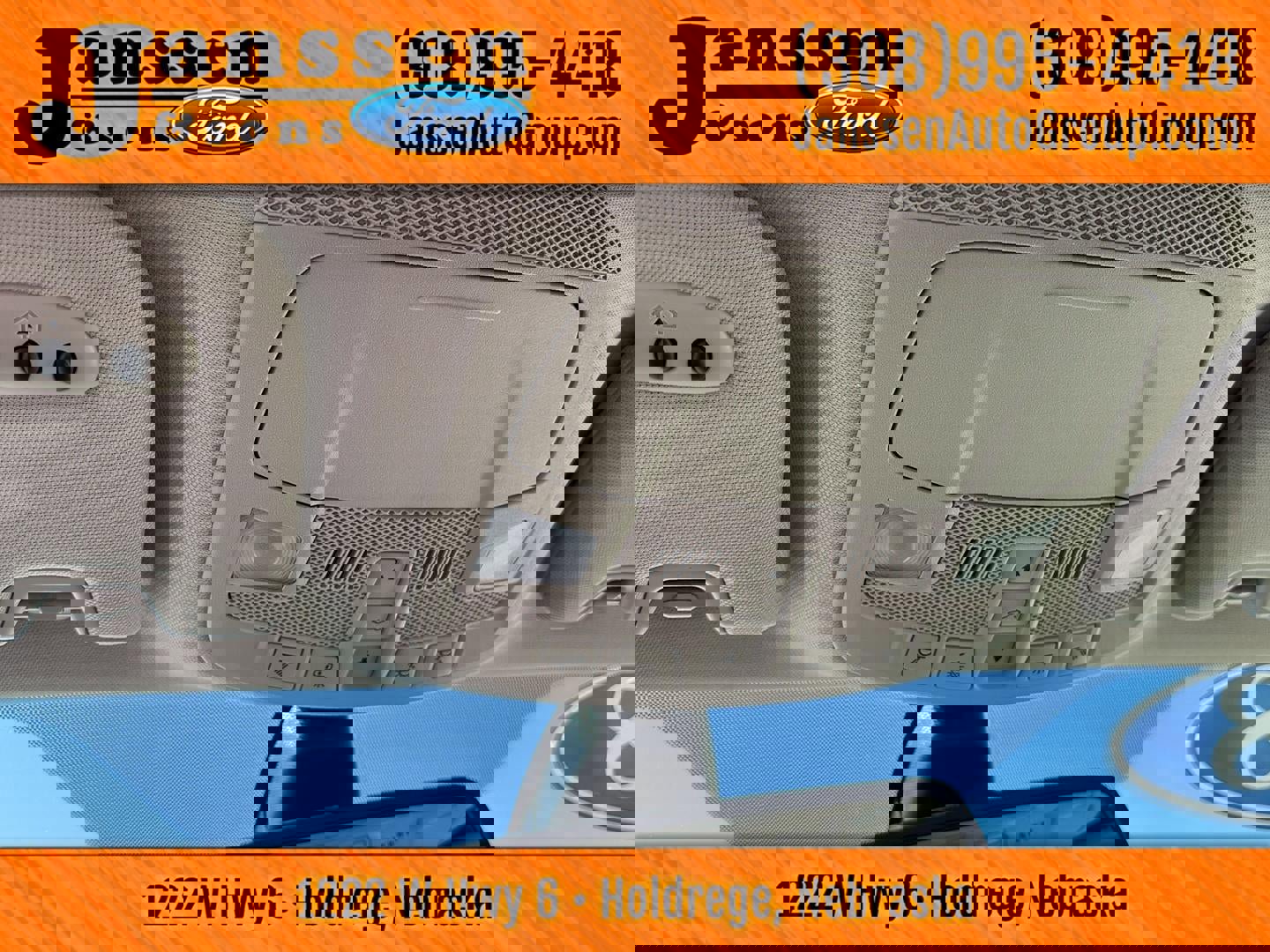 Used 2018 Ford Fusion Platinum FWD image 18