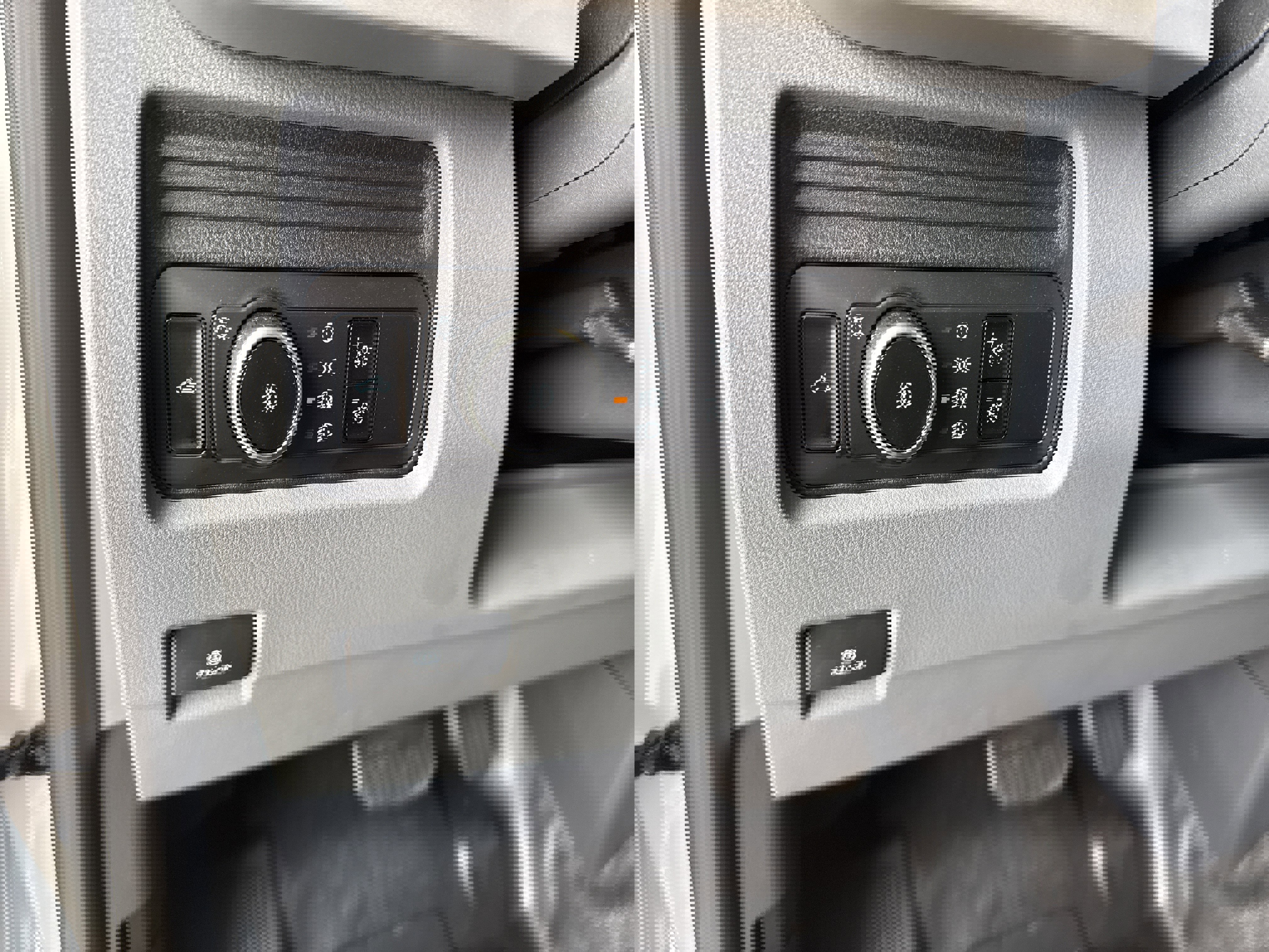 New 2026 Ford F350 XL w/ XL Driver Assist Package image 20