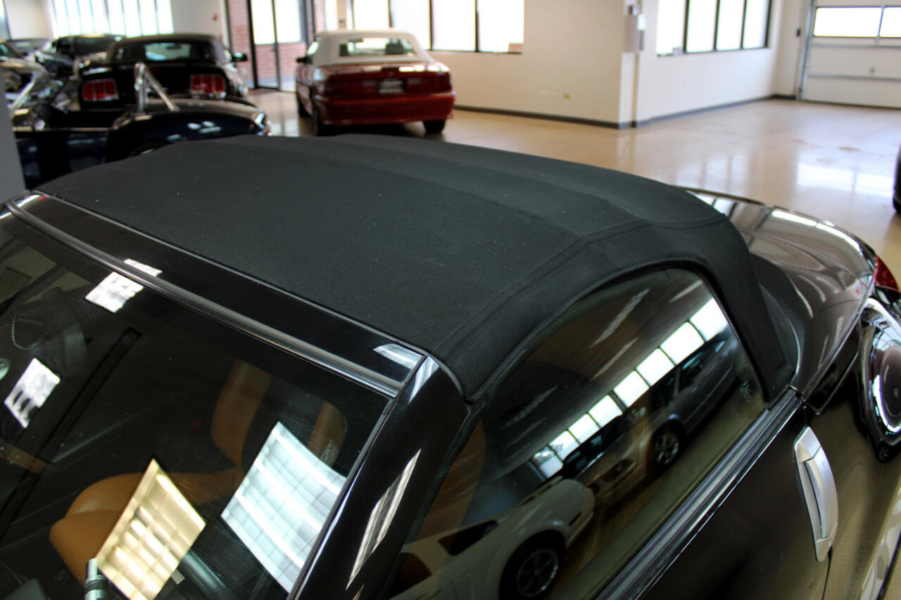 Used 2004 Nissan 350Z Touring image 26