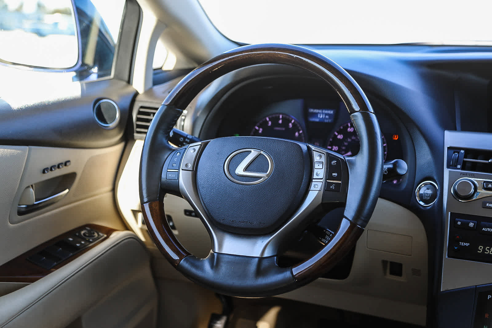 Used 2013 Lexus RX 350 FWD image 16