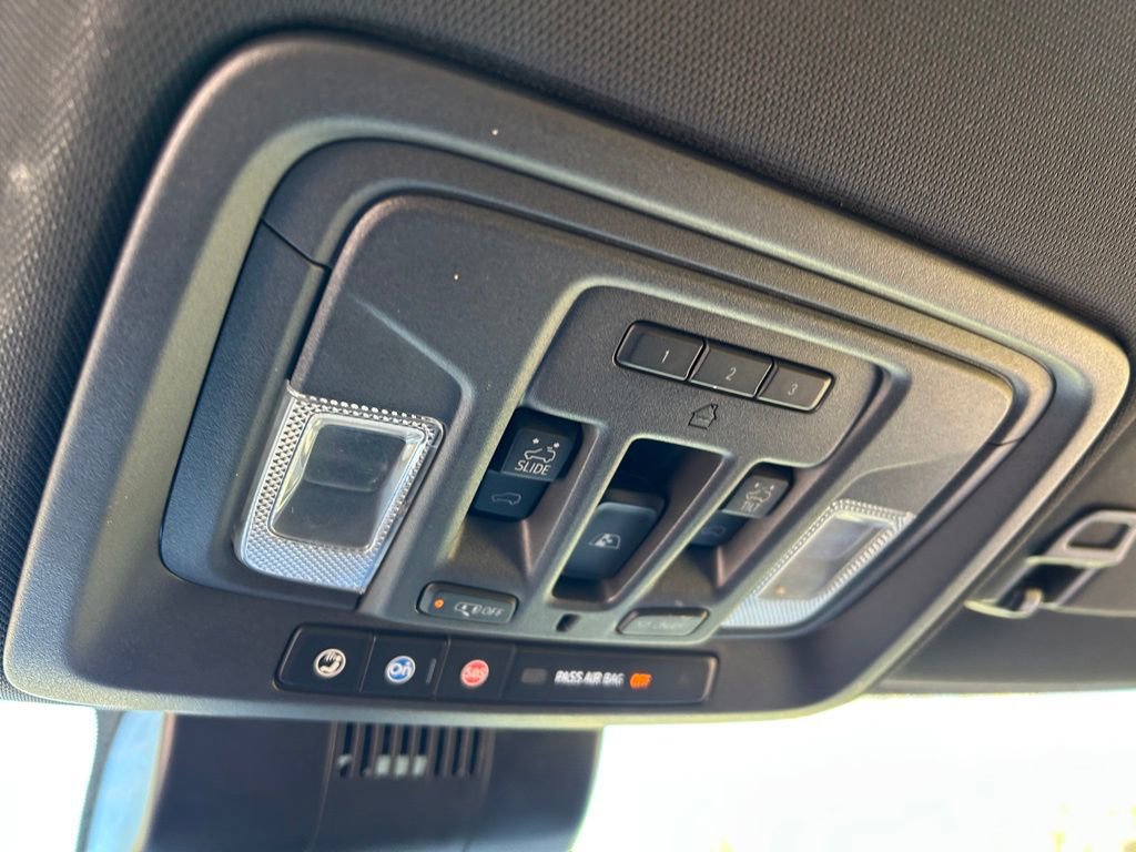 Used 2024 GMC Sierra 2500 AT4 w/ AT4 Premium Plus Package image 63