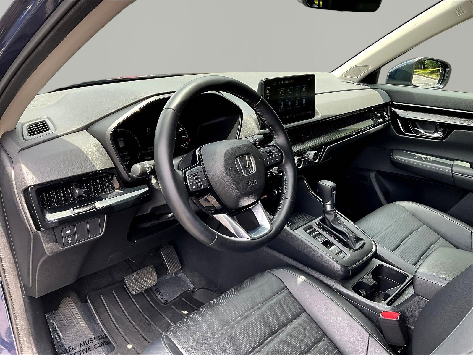 Certified 2025 Honda CR-V EX-L image 17