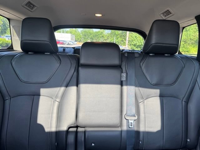 Used 2025 INFINITI QX60 Luxe w/ Lighting Package (N94) AWD/4WD image 28