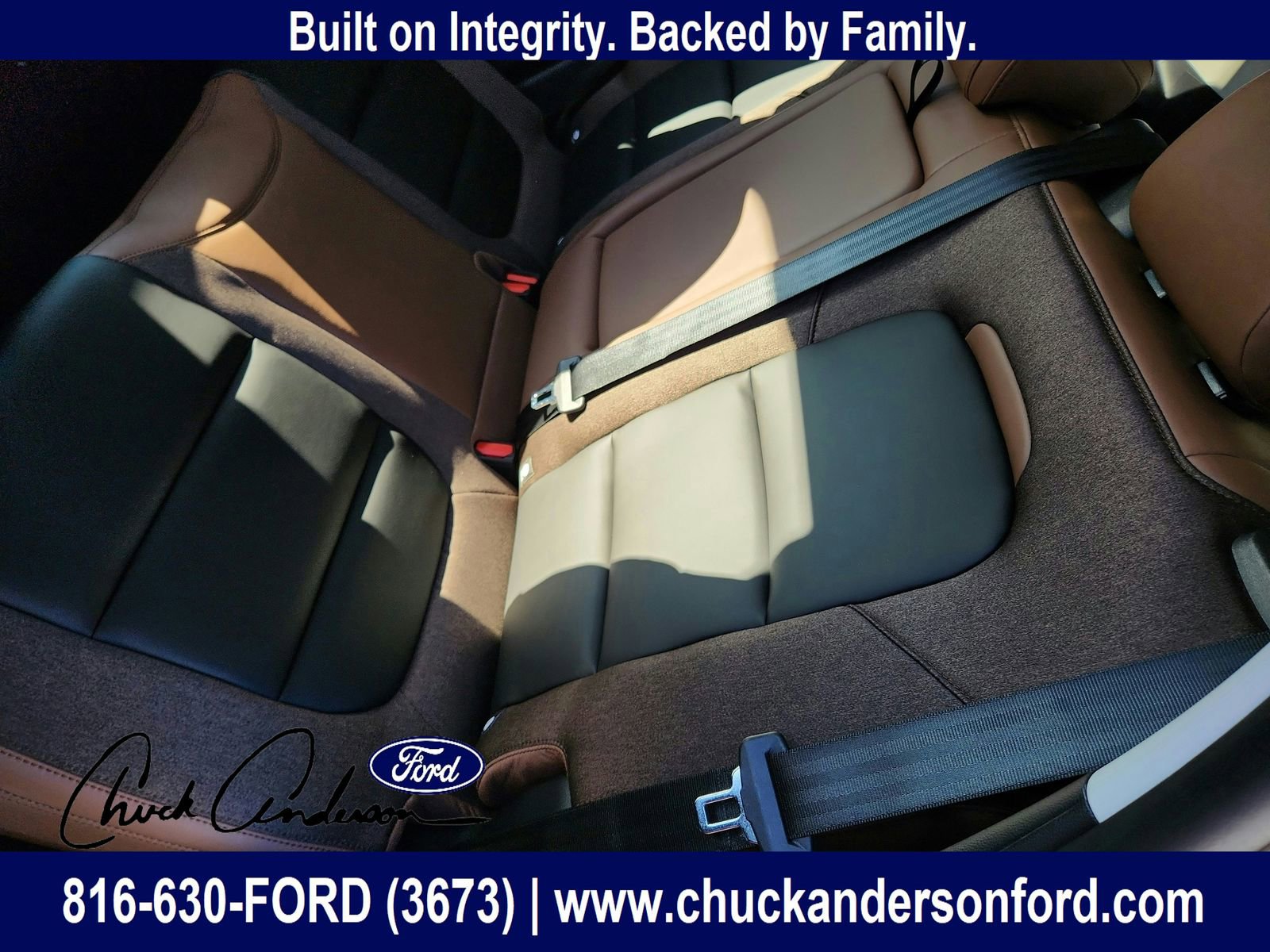 New 2025 Ford Bronco Sport Outer Banks image 20