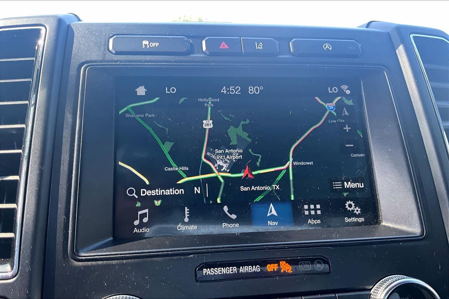 Used 2018 Ford Expedition Limited w/ Equipment Group 301A RWD image 36