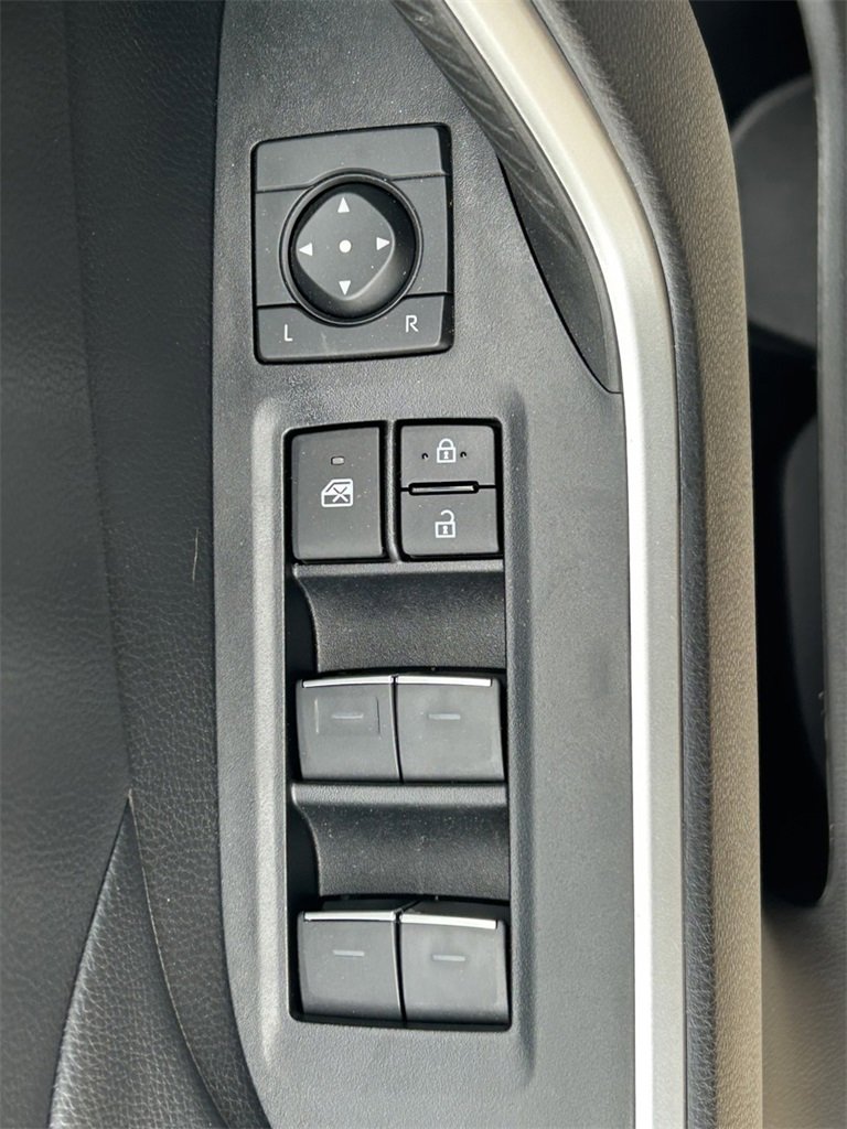 Used 2024 Toyota RAV4 XLE Premium image 23