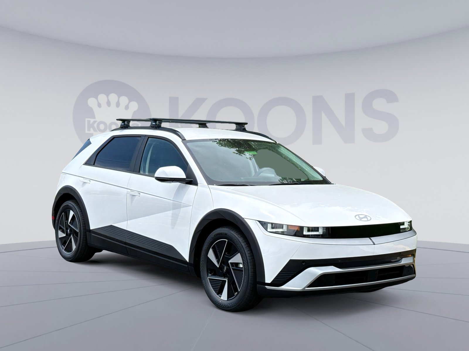 New 2025 Hyundai Ioniq 5 SEL image 10