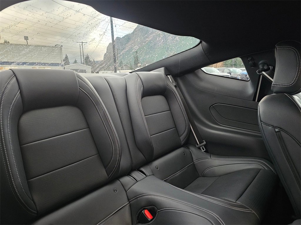 Used 2024 Ford Mustang GT Premium image 12
