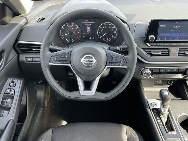 Used 2022 Nissan Altima 2.5 S image 17