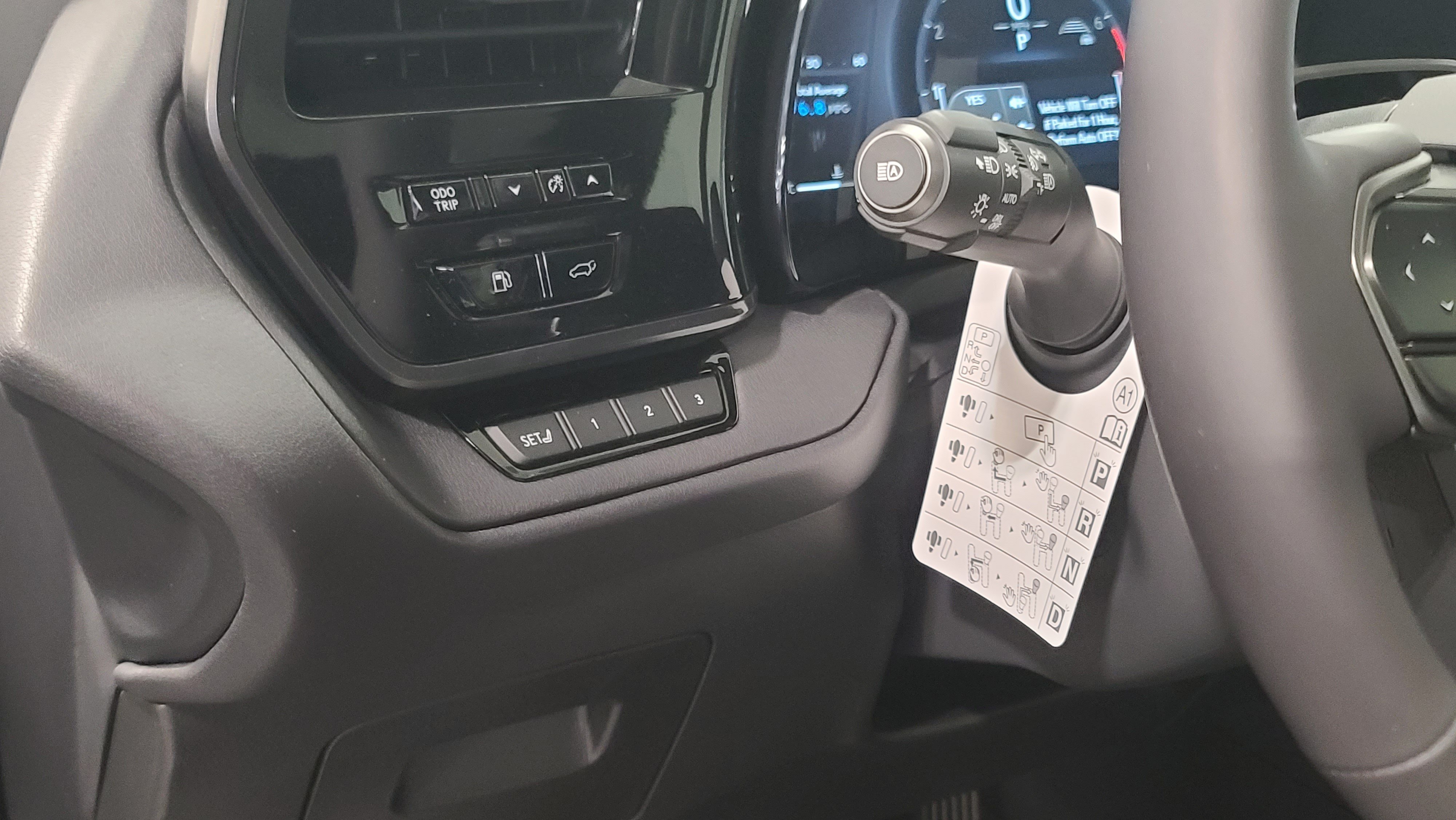 New 2026 Lexus TX 350 AWD w/ Technology Package image 17