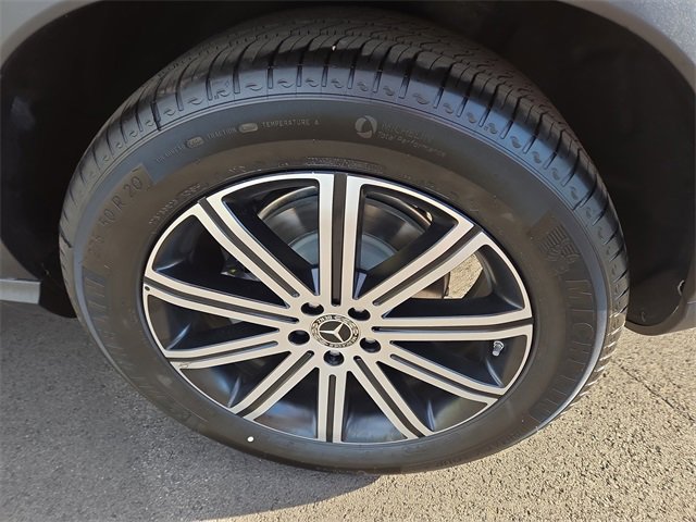 New 2026 Mercedes-Benz GLE 350 GLE 350 image 30