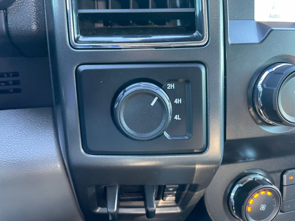 Used 2022 Ford F350 XLT w/ FX4 Off-Road Package AWD/4WD image 45
