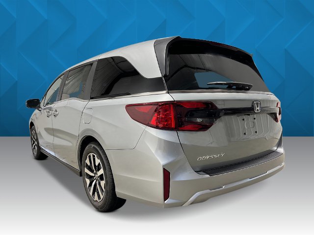 New 2026 Honda Odyssey EX-L image 9