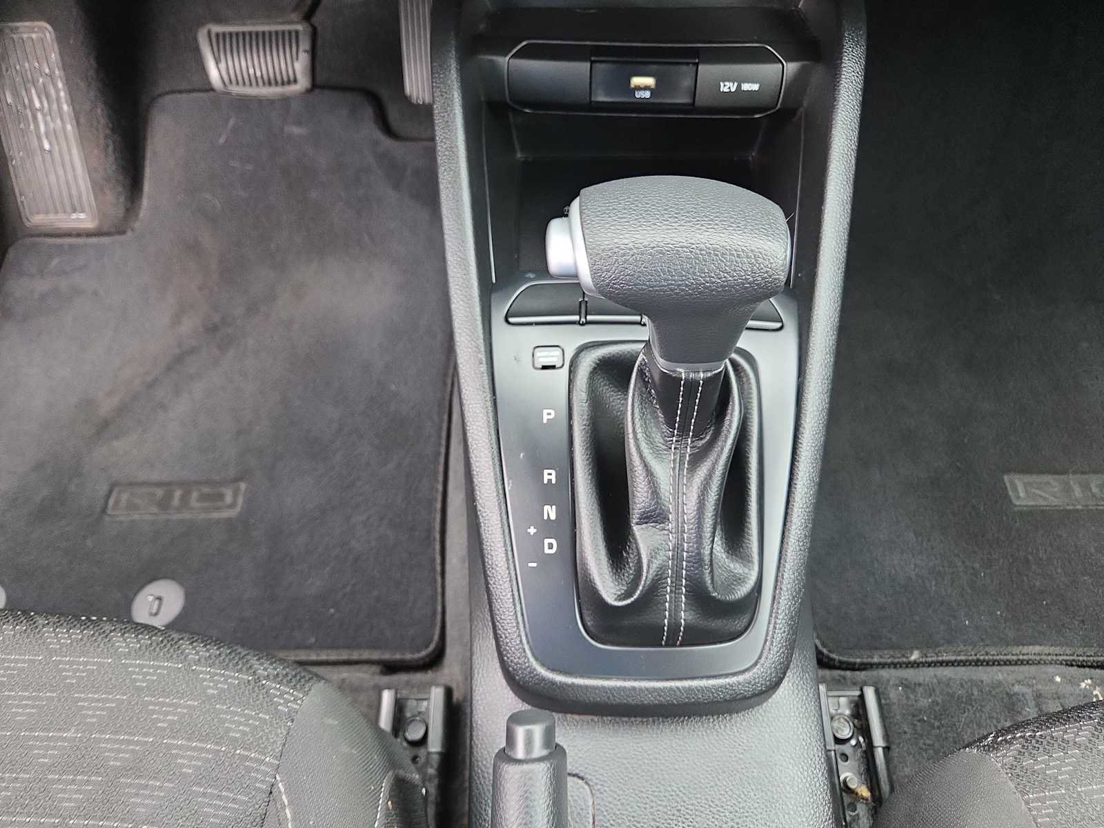 Used 2023 Kia Rio LX FWD image 25