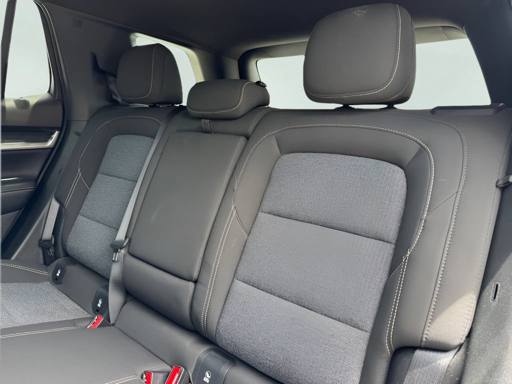 Used 2026 GMC Terrain Elevation FWD image 14