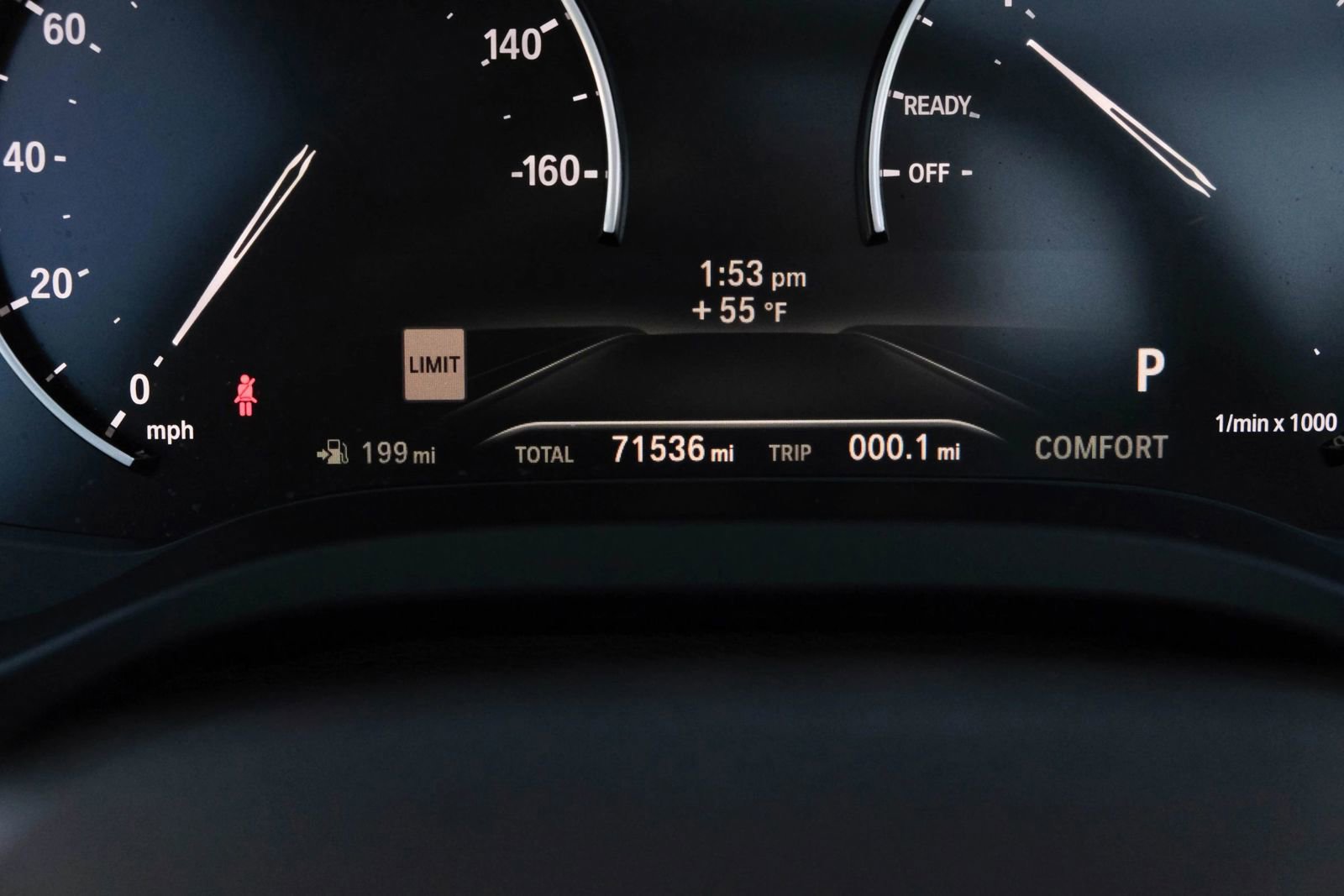 Used 2020 BMW X3 sDrive30i w/ Convenience Package RWD image 37