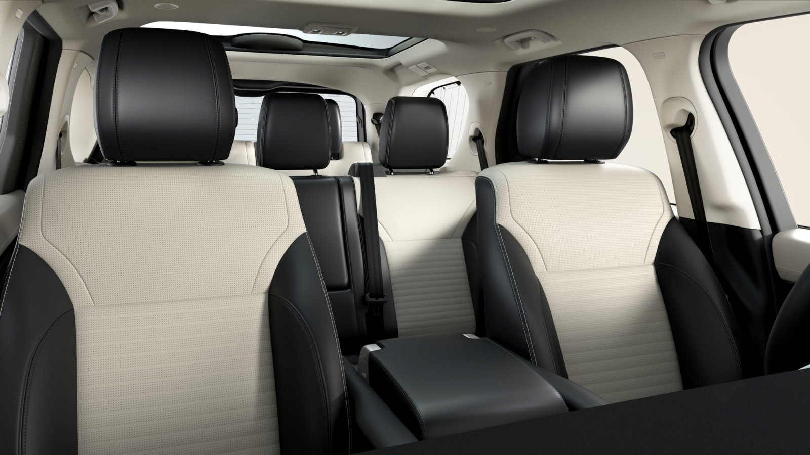 New 2027 Land Rover Discovery S AWD/4WD image 5