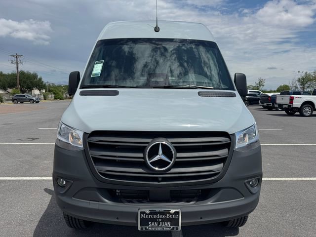 New 2025 Mercedes-Benz Sprinter 2500 image 13