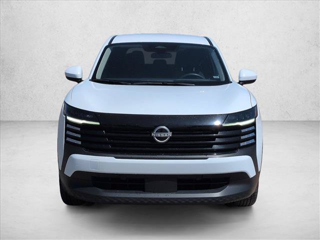 Used 2025 Nissan Kicks SV FWD image 2