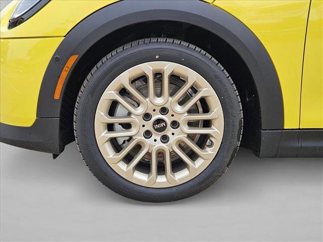 Used 2026 MINI Cooper S image 9