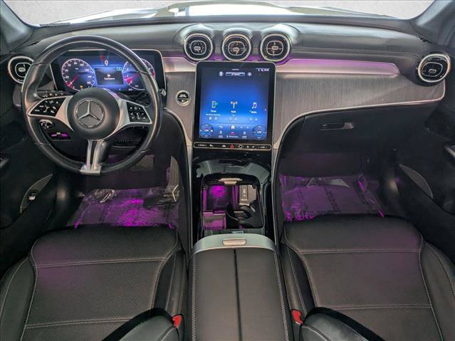 Used 2023 Mercedes-Benz GLC 300 4MATIC image 17