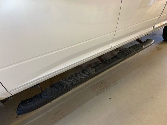 Certified 2024 RAM 2500 Tradesman w/ Chrome Appearance Group image 16