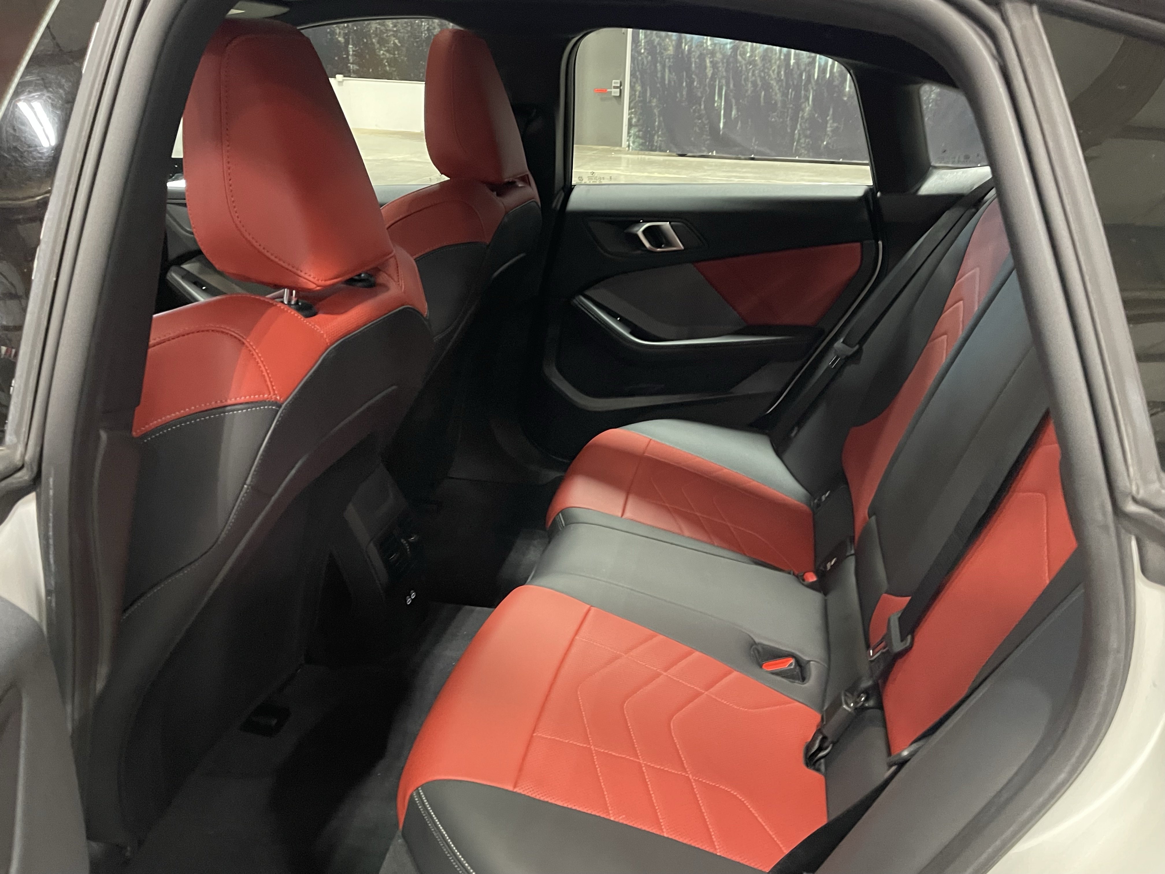 Used 2025 BMW 228i xDrive AWD/4WD image 14