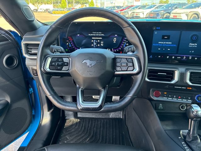 Used 2025 Ford Mustang GT Premium RWD image 15